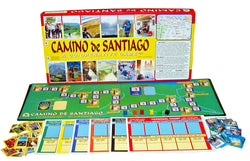 Camino de Santiago