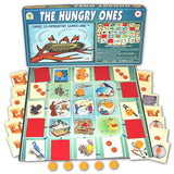 The Young Family Game Library