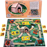The Young Family Game Library