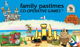 The Young Family Game Library