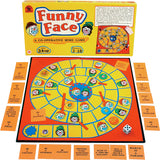 The Young Family Game Library