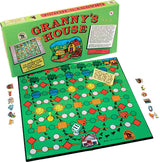 The Young Family Game Library