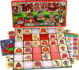 The Young Family Game Library