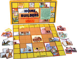 The Young Family Game Library