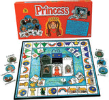 The Young Family Game Library