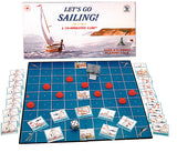 The Young Family Game Library