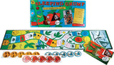 The Young Family Game Library