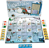 The Young Family Game Library