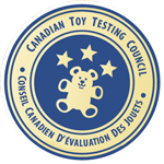 Canadian Toy Testing Top Rating