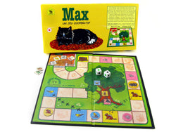  Max, par Family Pastimes Co-operative Jeux™