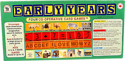 Early Years Game Box 