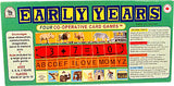 The Young Family Game Library