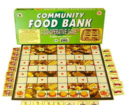 COMMUNITY FOOD BANK