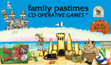 Family Pastimes Cooperative Gift Card